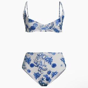 Oceanus Bruna Bikini